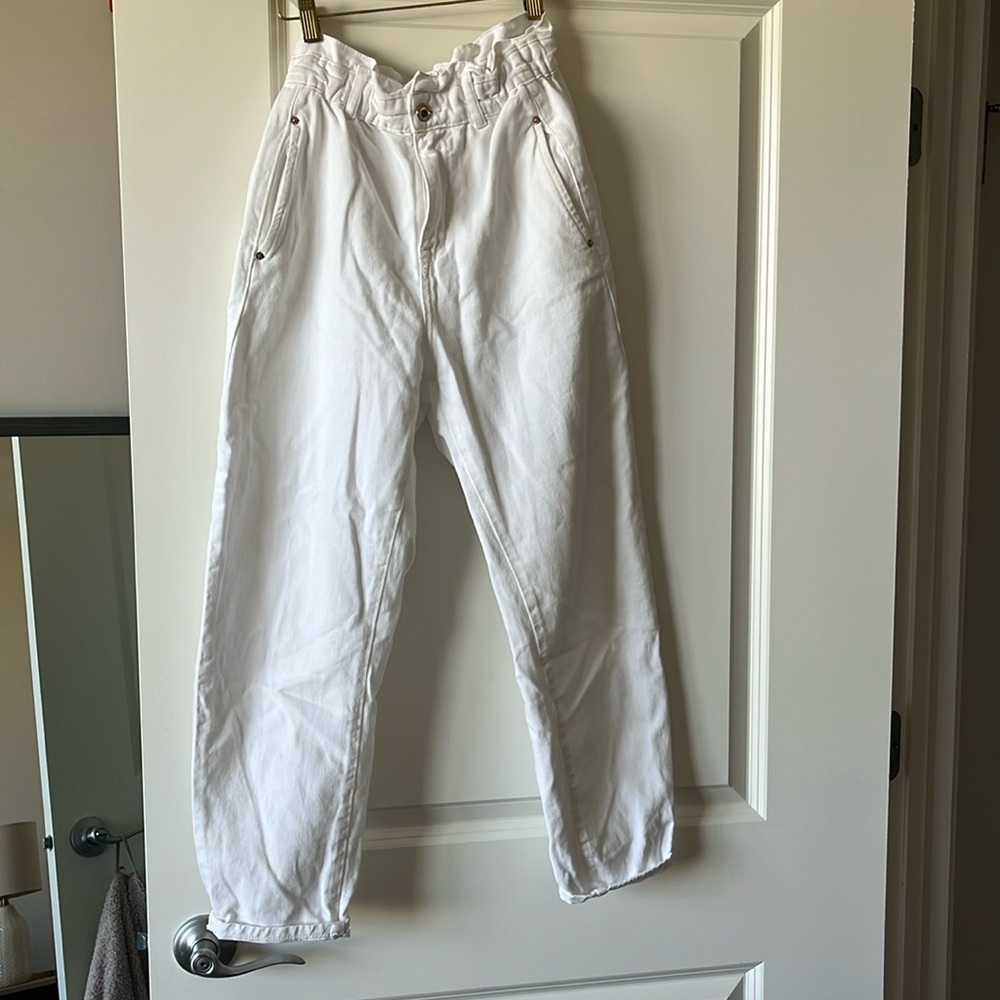 Zara pants